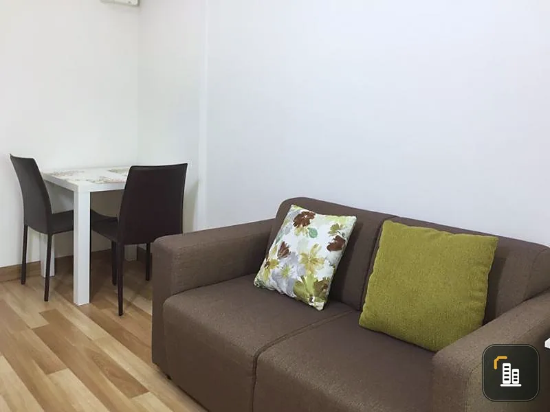 Urgent sale !! With tenants, A Pool Condo Bangna, opposite Central Bangna, good price, hurry !!!