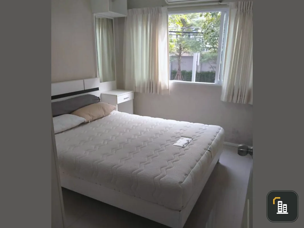 Urgent for rent !! Kensington Condominium, fully furnished, ready to move in, don't miss !!