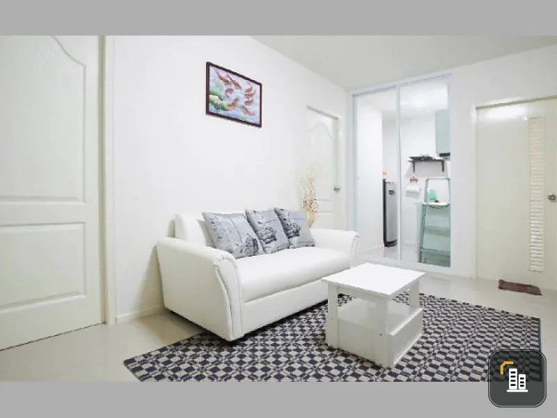 Sell / rent urgently !! Kensington condominium, wide area, fully furnished, ready to move in, don't miss !!