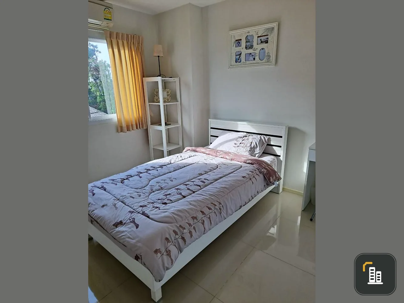 Sell / rent urgently !! Kensington condominium, wide area, fully furnished, ready to move in, don't miss !!