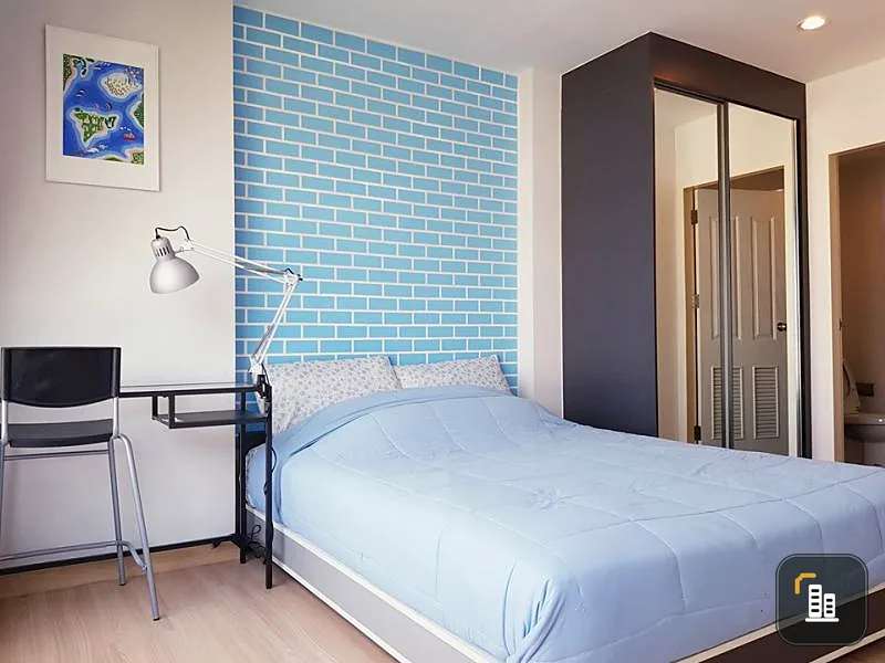 wow !!! Sell The Nice Mono Bangna, beautiful room, fully furnished, hurry up