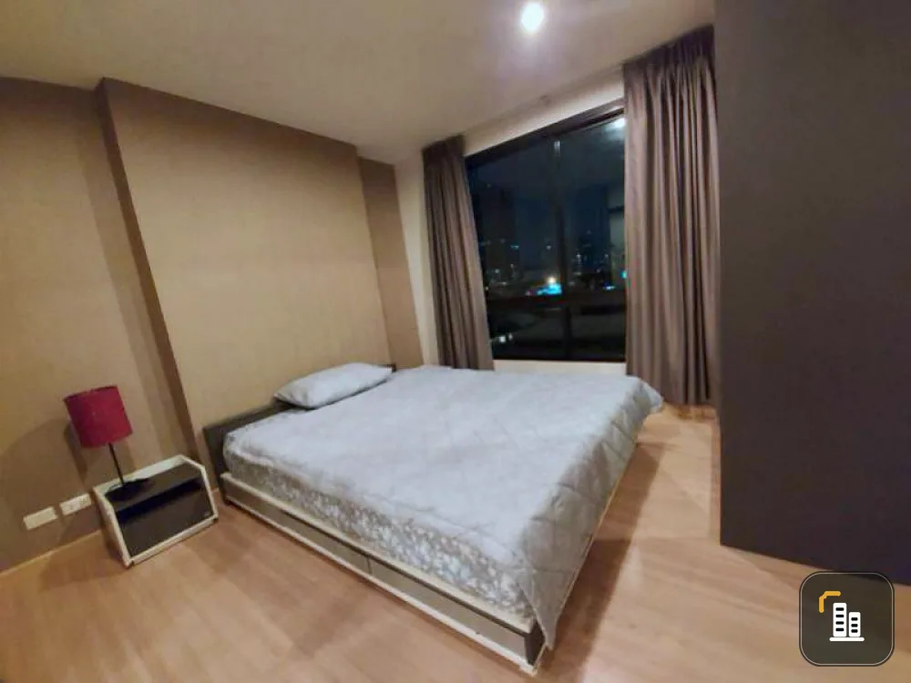 Sell / rent urgently !! The Niche Mono Bangna, good location, convenient transportation, near many department stores, don't miss !!