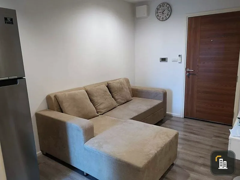 Quick sale !!! The Night One is beautifully decorated, fully furnished, complete facilities, ready to book !!!