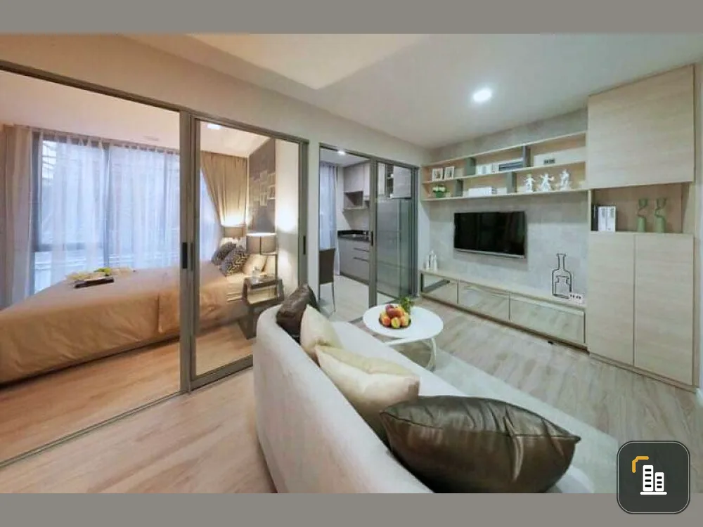 Sell / rent Very Condo Sukhumvit, corner room, beautiful decoration, fully furnished, beautiful view. Who has stayed, is absolutely amazing.