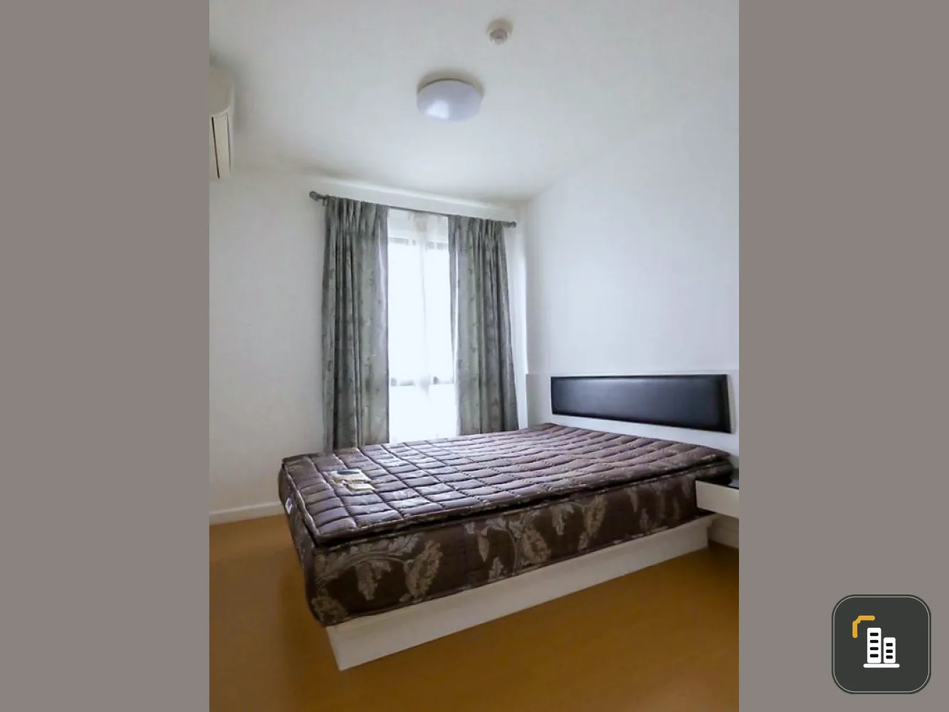 Sell / rent i Condo Sukhumvit 105, 1 bed, 1 bath, city view, next to BTS Bearing, book now !!!