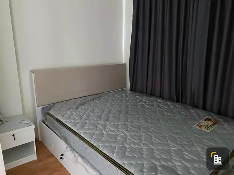 Condo for sale / rent Lumpini Mixx Thepharak - Srinakarin, 1 bedroom, 1 bath, beautiful room, fully furnished, ready to move in
