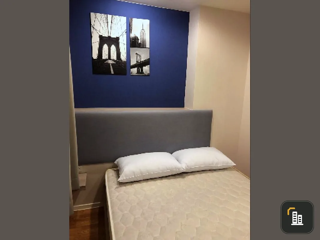 Urgent sale !! Condo Lumpini Mixx Thepharak - Srinakarin, built-in room, good location, don't miss !!