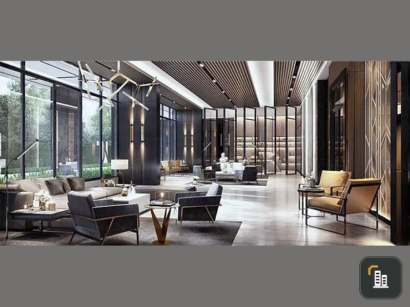 - Sale down payment supalai veranda sukhumvit 117, 25th floor, north, the sun is not hot. Not entering all day, beautiful floor, good view, hurry