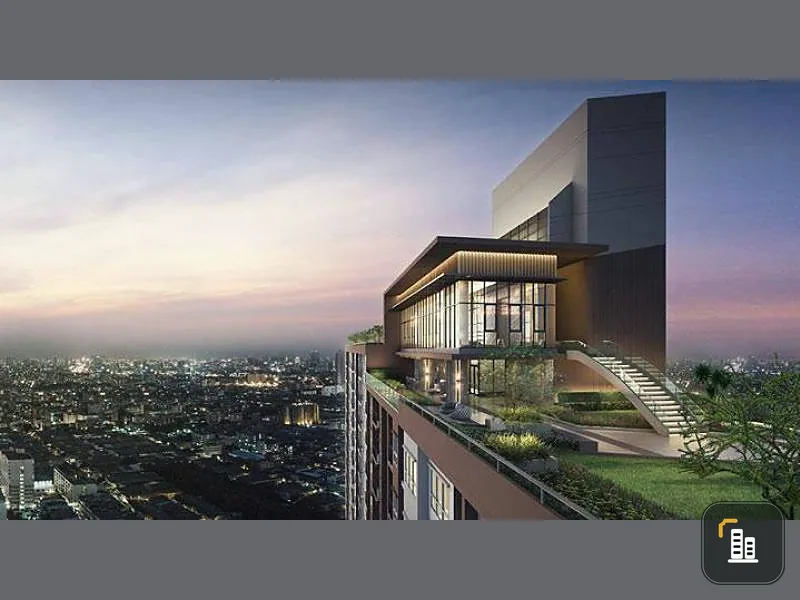 - Sales down supalai veranda sukhumvit 117, floor 12A, the cheapest room in the floor, do not miss!