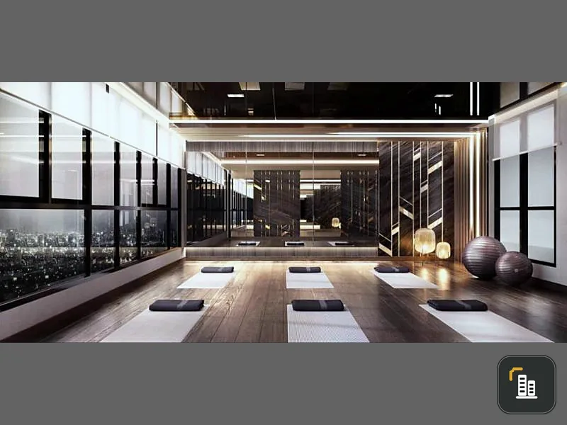 Sell down quick !!! Supalai Veranda Condo, Sukhumvit 117, new project, convenient transportation, near the mall. Book now !!!