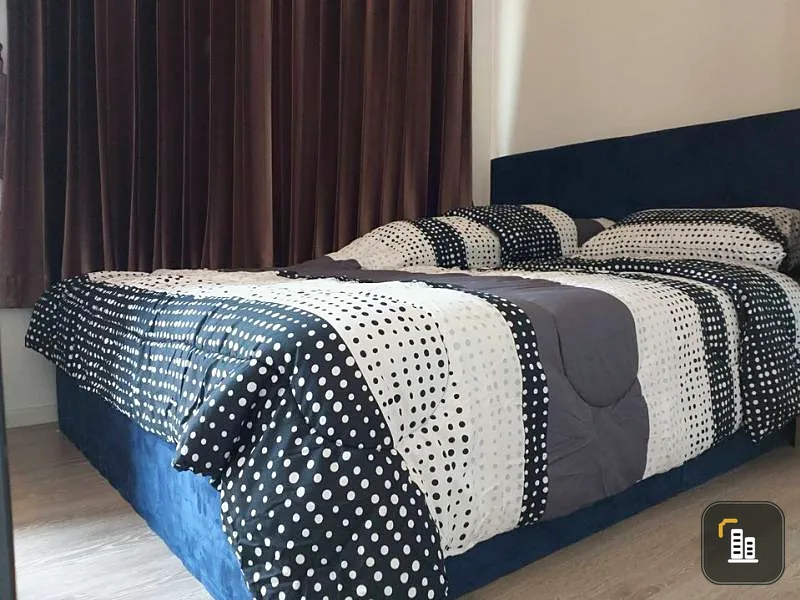 Sell/Rent Kensington Condo, Sukhumvit-Thepharak, beautiful room, fully furnished, don't wait!!