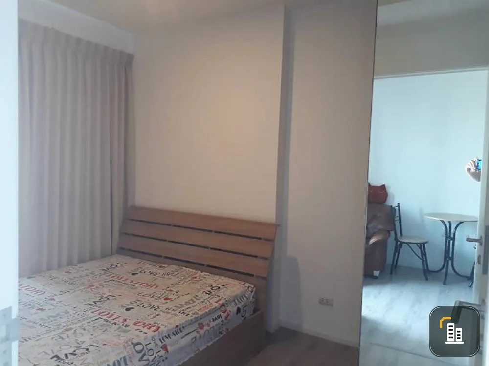 Sell / rent urgently !! Kensington Condo Sukhumvit-Theparak, beautiful room, pool view, good location, near BTS Samrong, book now !!