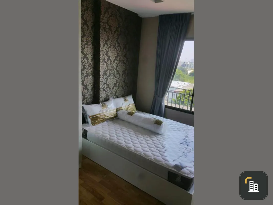 For rent: THE CABANA CONDO, 8th floor, beautiful room, ready to move in.