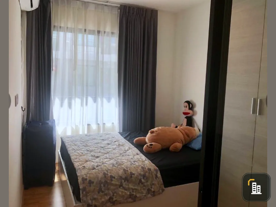 Sell / rent The Cabana The Cabana BTS Samrong has everything. Hurry and come in.