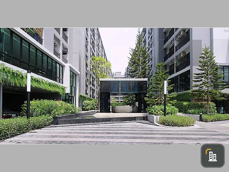 Rent Condo The Cabana, 8th floor, fully furnished, good view, don't be late