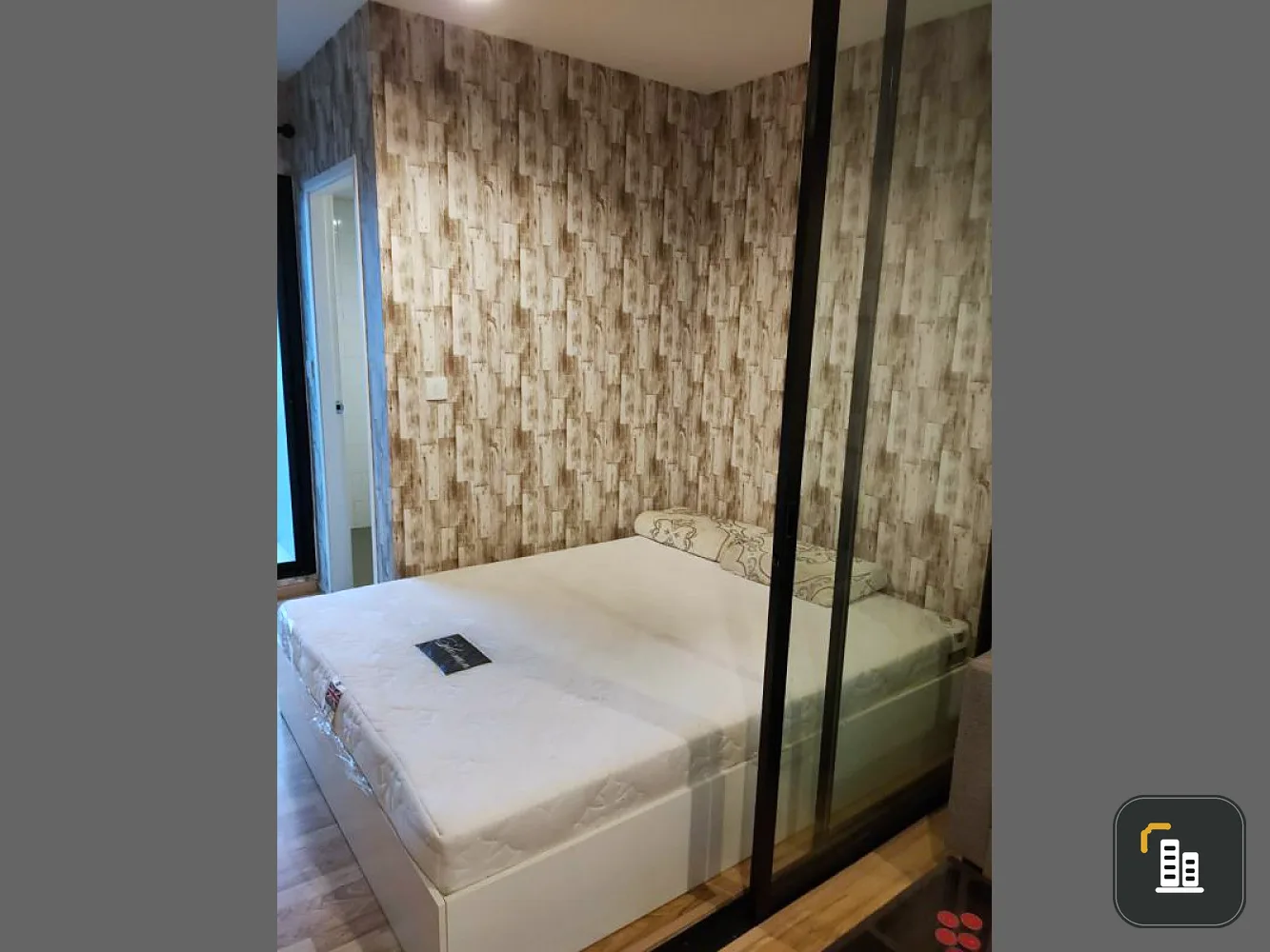 Condo for rent, The Cabana Modern Resort Condominium, beautiful room, full build, don't wait!