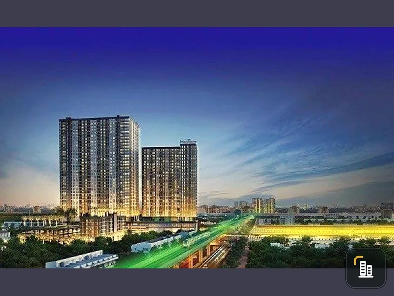 Urgent for rent !! The Metropolis Condo, 22nd floor, next to BTS, fully furnished, ready to move in, can't miss !!