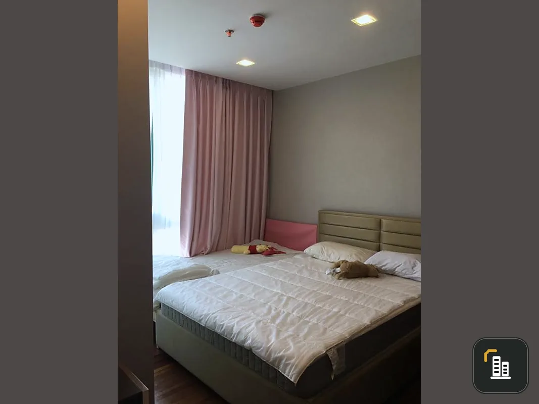 Condo for rent, The Metropolis, next to the train, fully furnished, ready to move in, can't miss it now !!