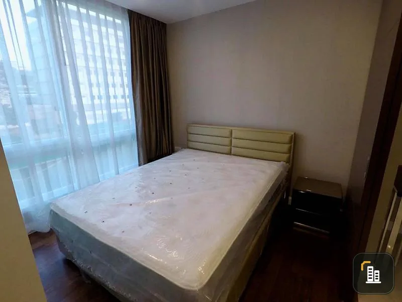 express!! Condo for rent, The Metropolis, near BTS, convenient transportation, fully furnished, ready to move in, amazing price, don't miss it!