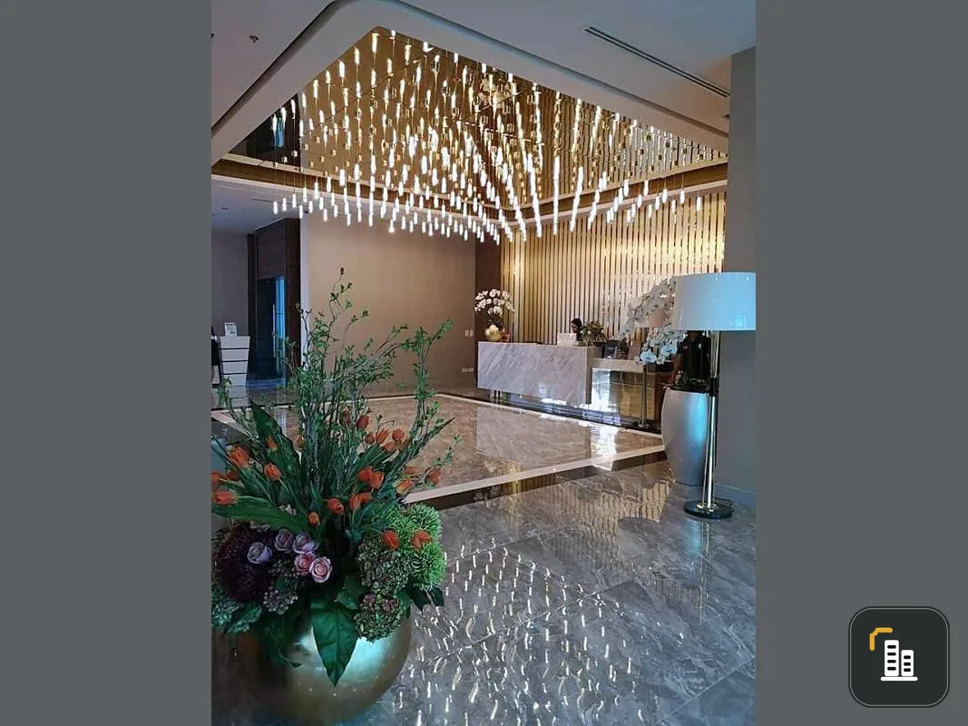 Condo for sale, The Metropolis, 10th floor, Building A, next to Samrong BTS, fully furnished, ready to move in, don't wait!!