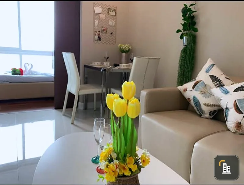 Urgent sale !! The Metropolis Condo, beautiful room, fully furnished, can't be slow !!