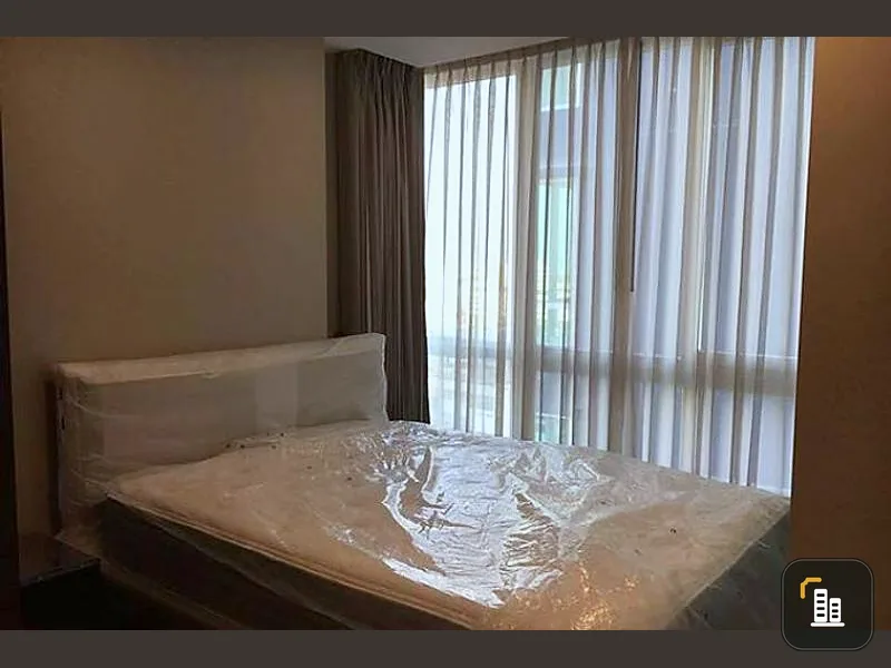 Condo for rent, The Metropolis, corner room, city view, fully furnished, don't miss !!