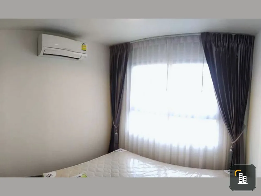 Sell / rent urgently !! The Trust Condo @ BTS Erawan, beautiful room, fully furnished, convenient transportation, don't wait !!