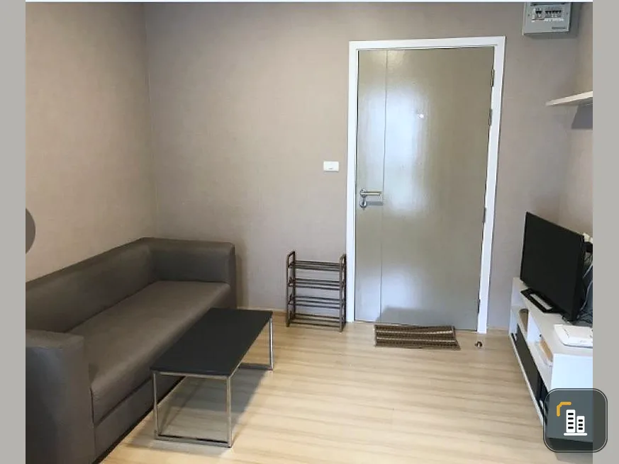Condo for rent, Lesto Sukhumvit 113 1 studio, 1 bath, fully furnished room, book now.
