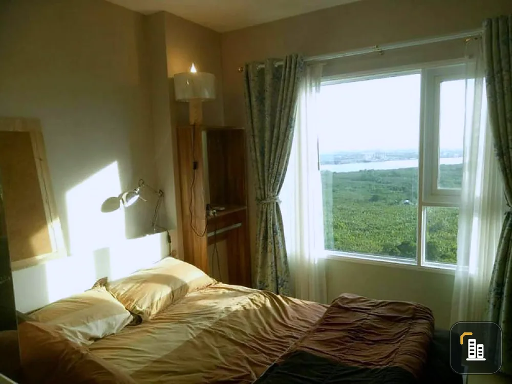 Sell / rent, Aspire Erawan condo, size 35 sq m, 23 floor, outside view, no blocking view, can be attached to bts first.