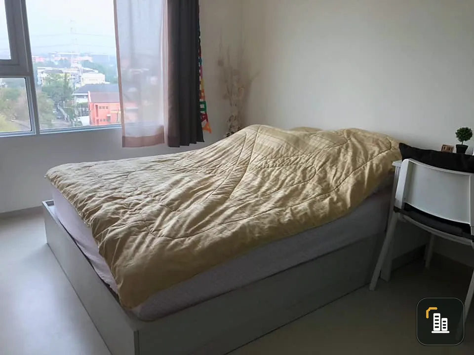 Condo for rent, Aspire Erawan, beautiful room, tight furniture, beautiful view, do not wait !!