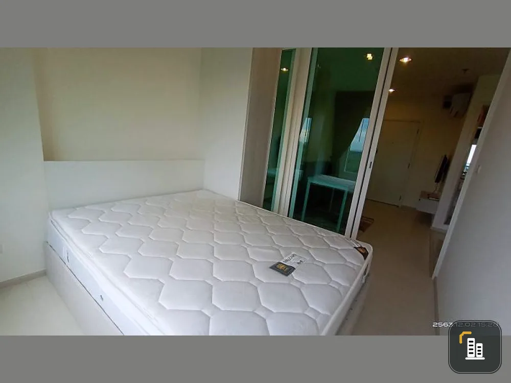Condo for rent / sale, Aspire Erawan, fully furnished, beautiful view, good price, do not wait.