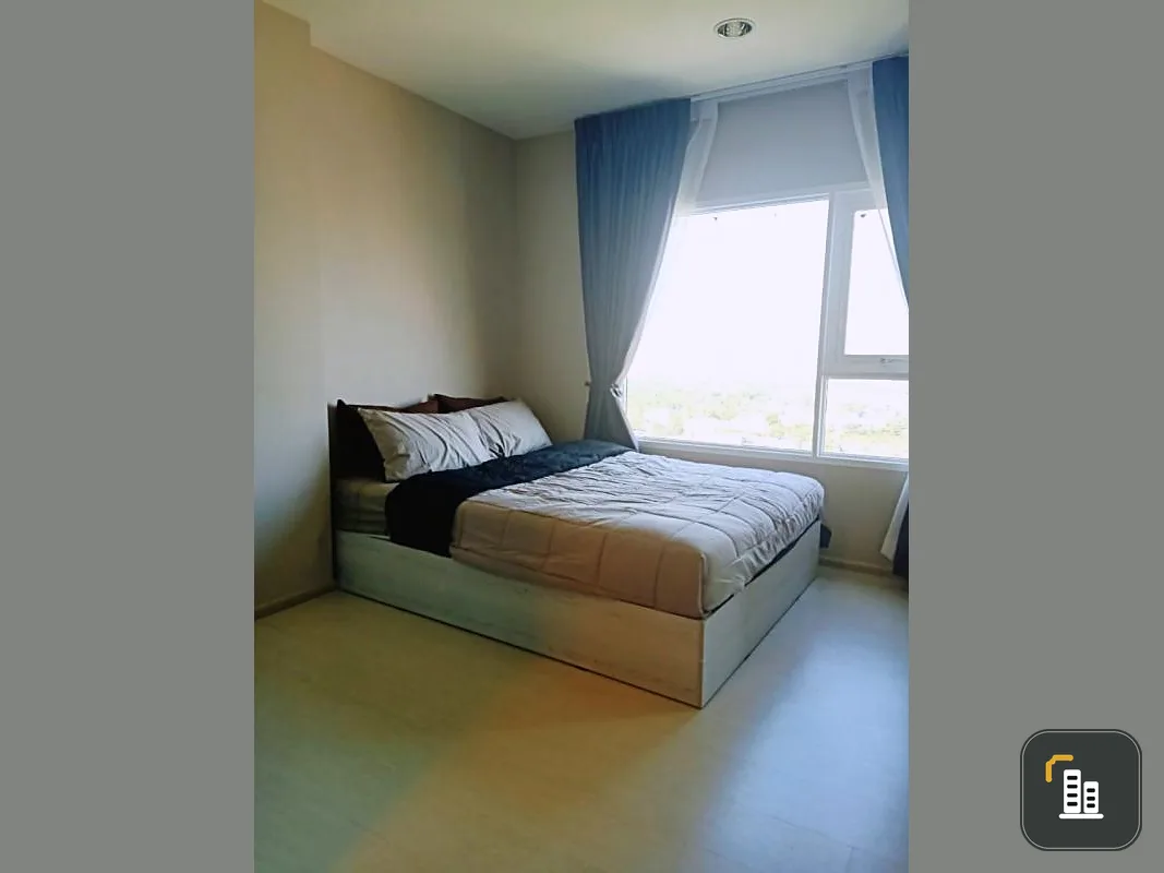 Condo for rent / sale, Aspire Erawan, near BTS, convenient transportation, good location, come first come first served.