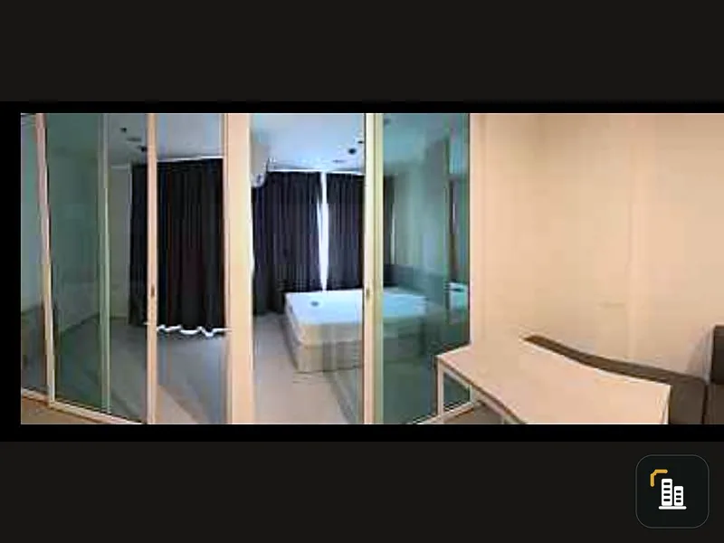 Condo for rent, Aspire Erawan, high floor, beautiful view, convenient transportation, don't wait.