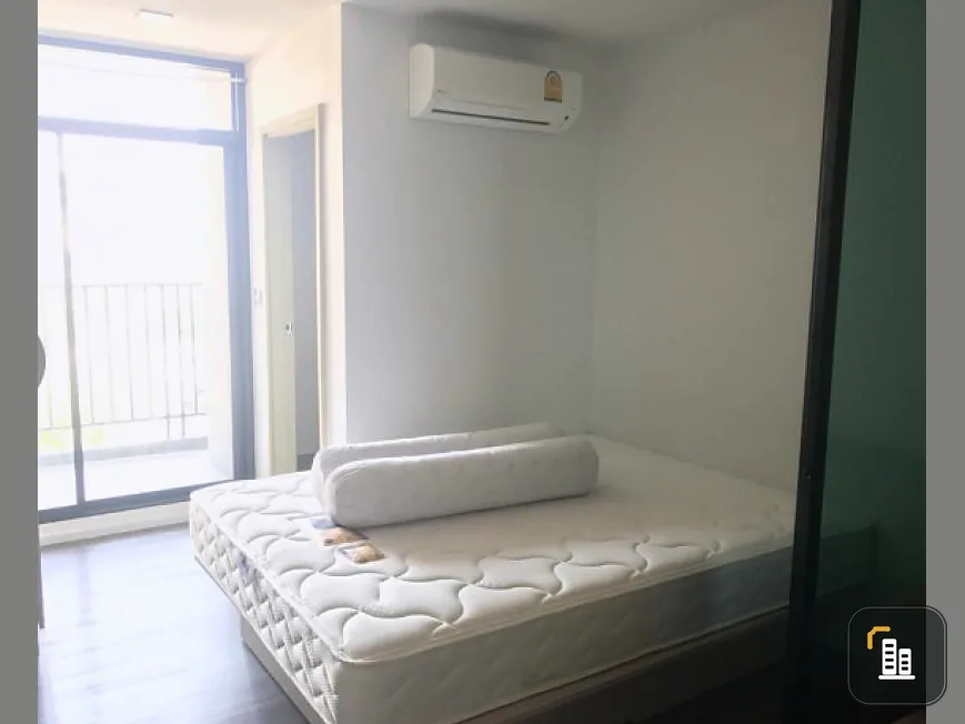 Rent / Sell Ozone by Tropicana Condo 5th floor, just carry a bag. You can come in.