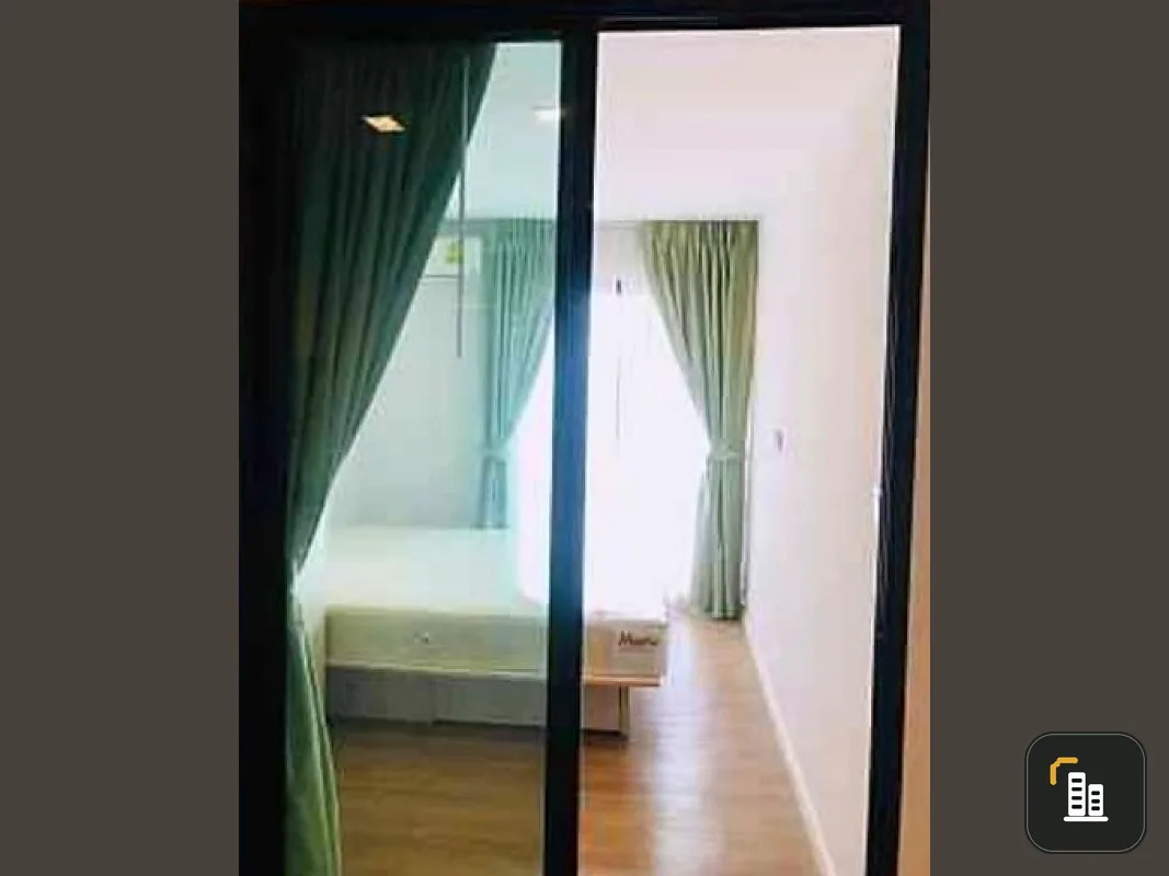 Urgent sale !! Condo Tropicana 2 bedrooms, 1 bathroom, furniture, ready to move in