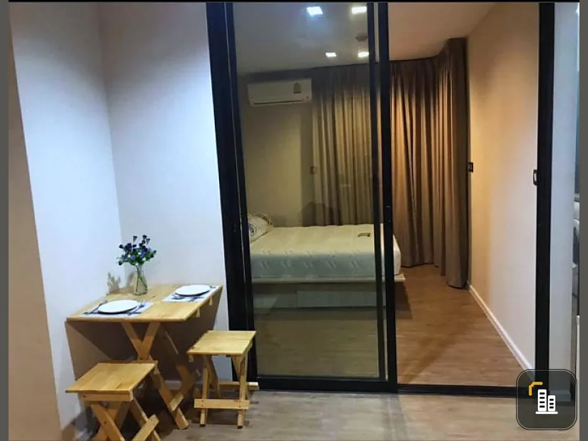 Urgent sale !! Condo Tropicana, complete electrical appliances, ready to move in