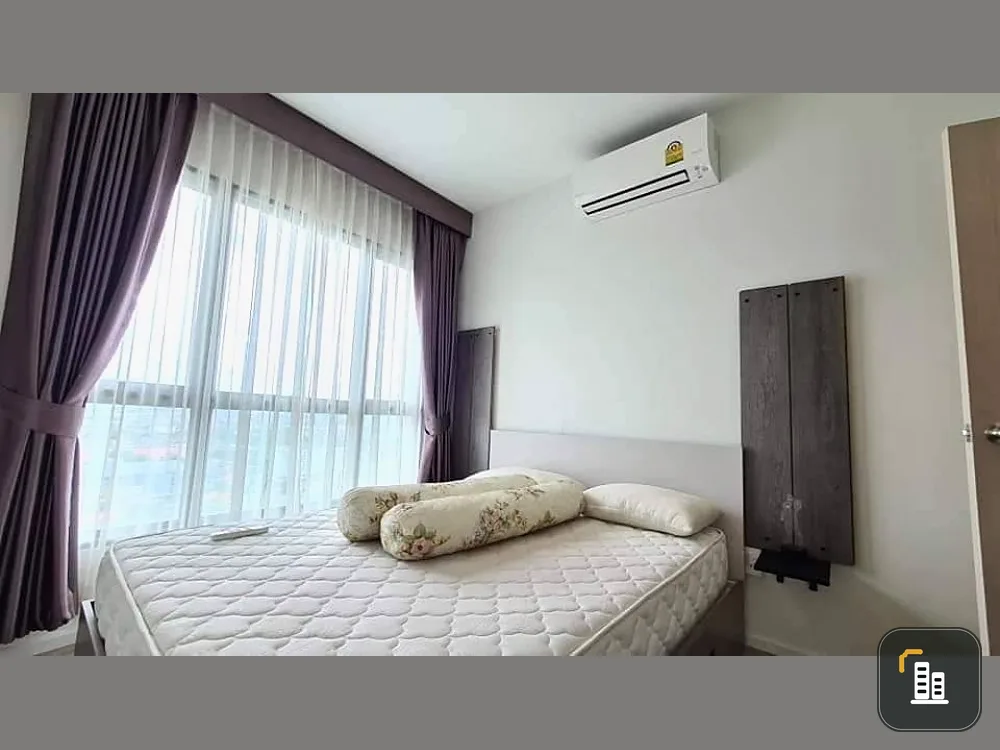 Condo for sale/rent, Knightsbridge Sky River Ocean, near BTS, convenient transportation, ready to move in, good price, don't miss it!!