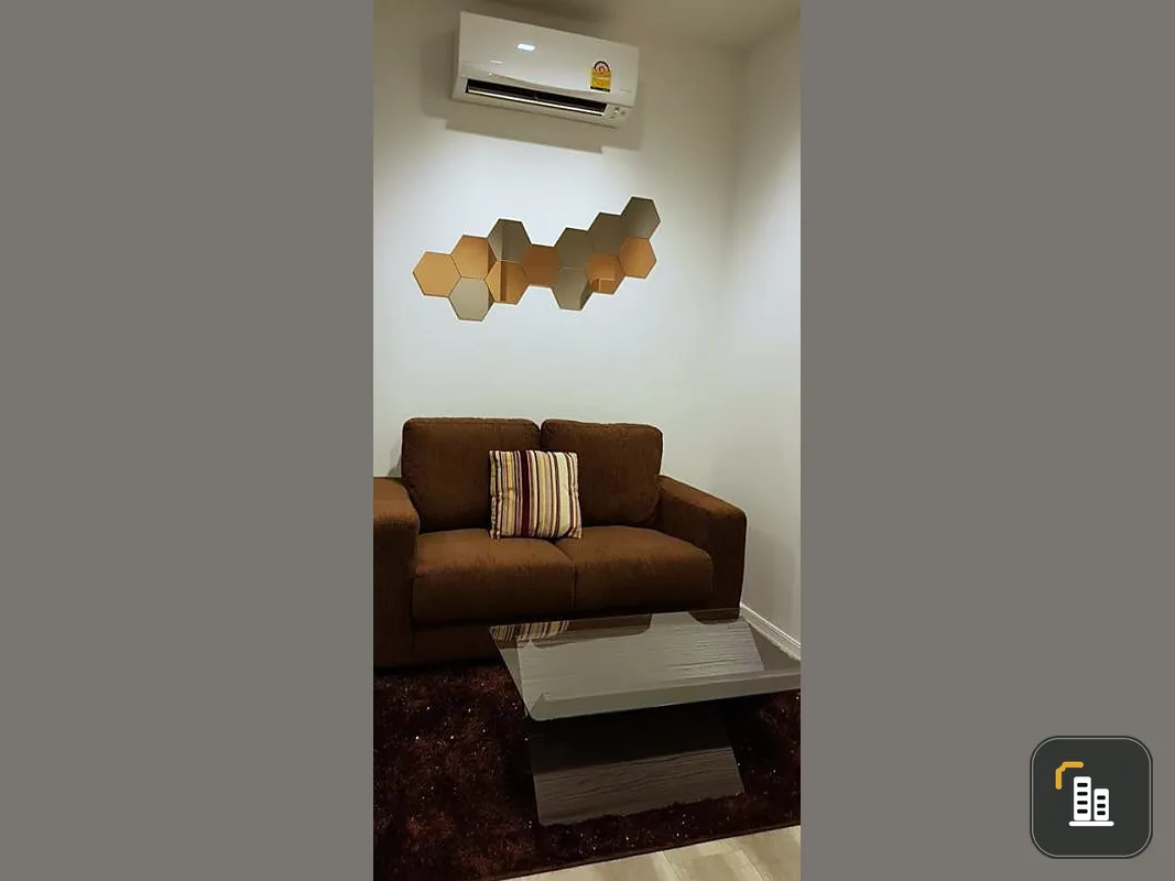 Sell / rent urgently !! Knightsbridge Sky River Ocean Condo, 30th floor, very beautiful view, near the electric car.