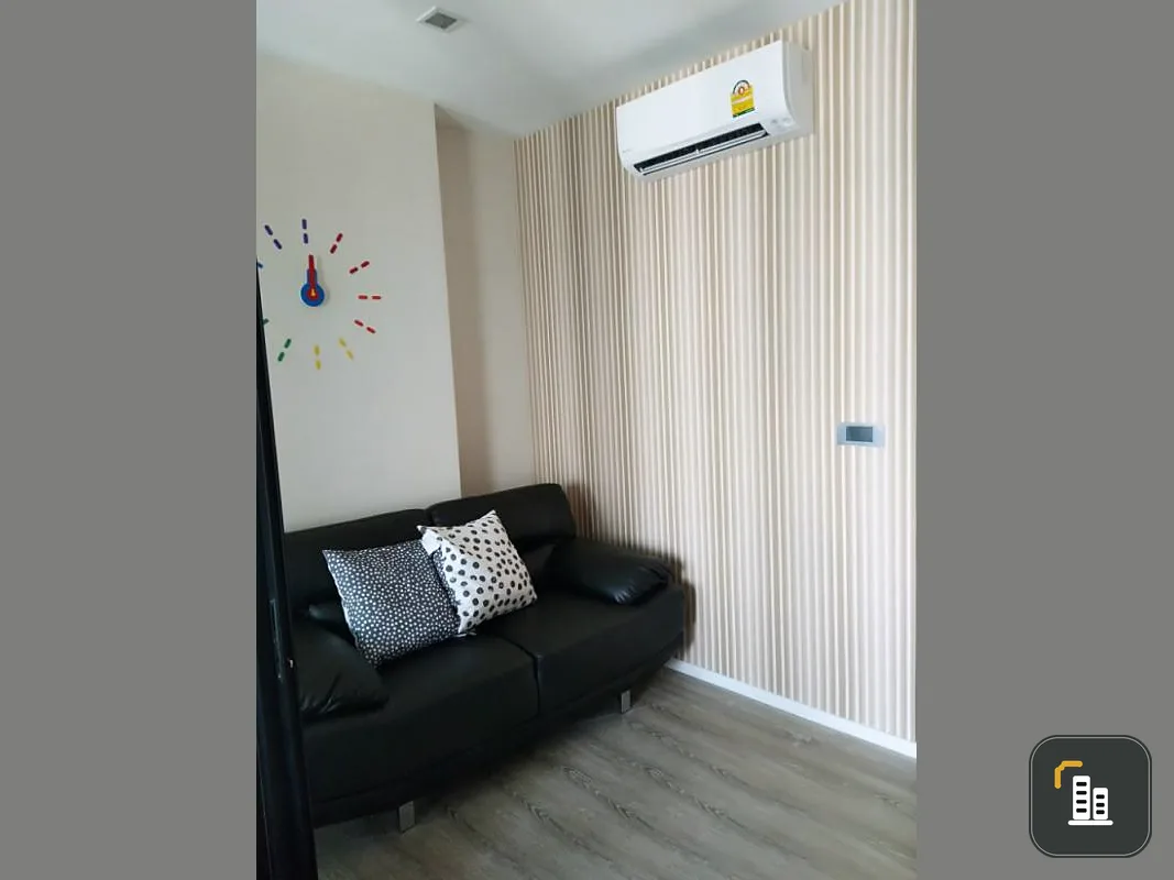 Quick sale!! Condo Knightsbridge Sky River Ocean, near BTS, ready to move in, convenient to travel, don't miss it!!