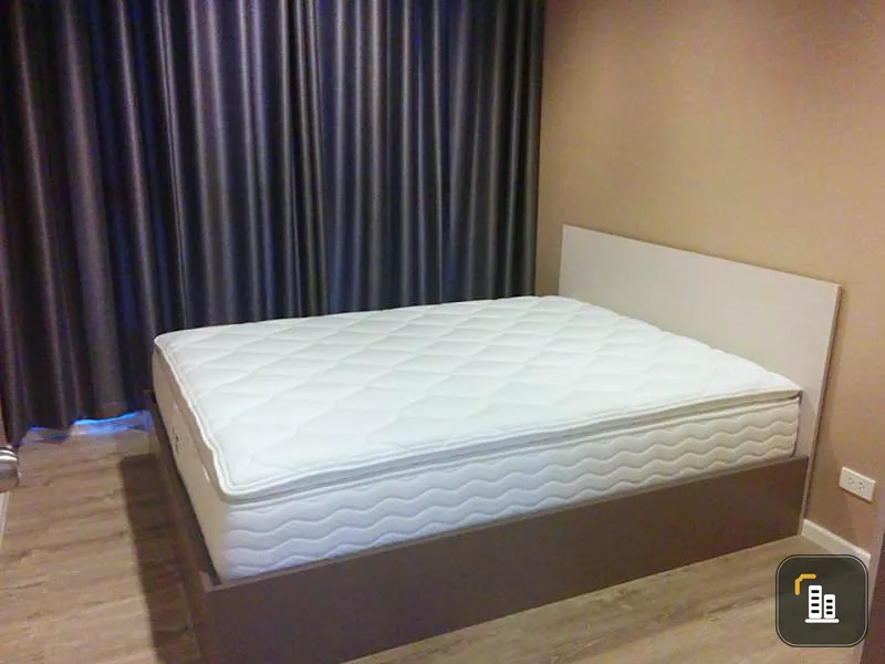 Sell / rent Knightbridge Sky River Ocean condo, 22nd floor, ready to be near BTS, convenient to travel, can't be slow!