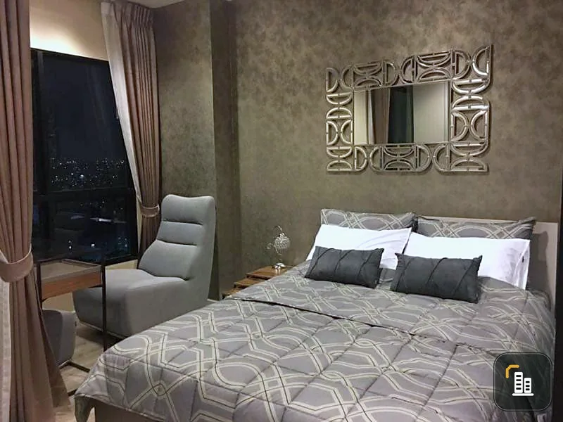Condo for rent, Knightsbridge Sky River Ocean, luxury room, near BTS, do not miss it !!