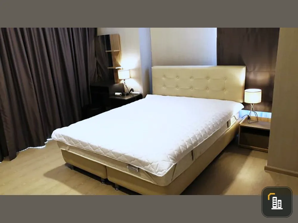 - Rent / sell ideo sukhumvit 115, 35th floor, beautiful room, high view, fully furnished, luxurious central location.