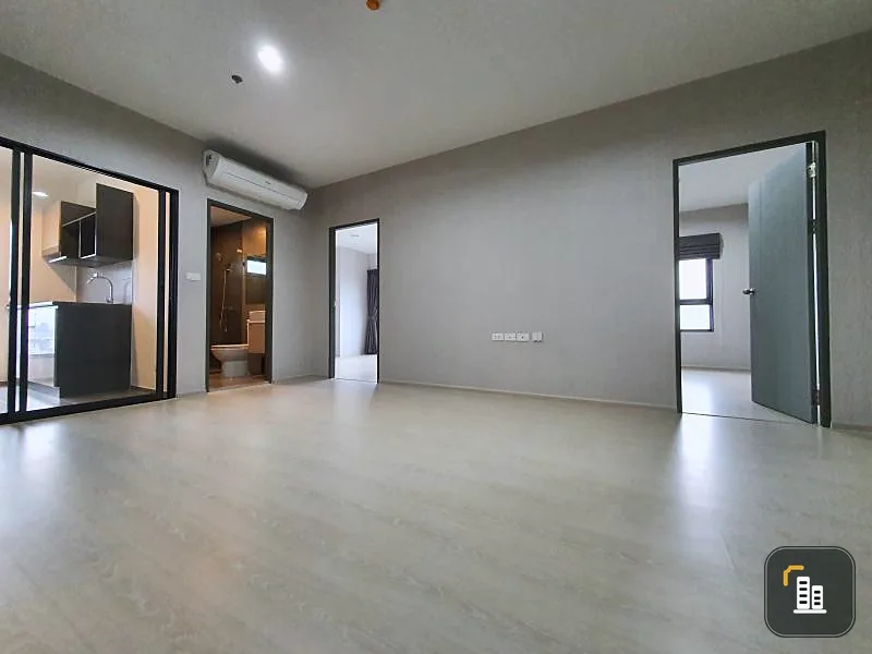 Urgent sale, Ideo Sukhumvit 115 condo, empty room, fully furnished as you like, hurry now!