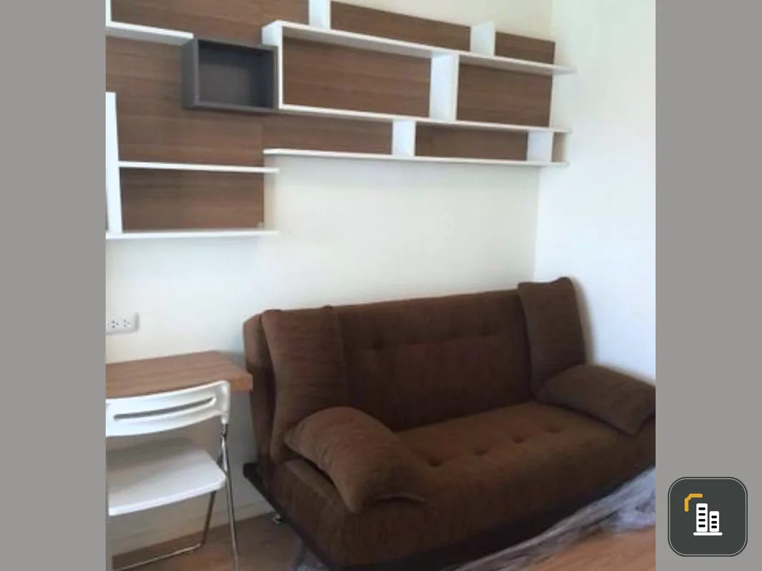 Rent lumpini ville onnut - ladkrabang, 6th floor, beautiful view, no building.