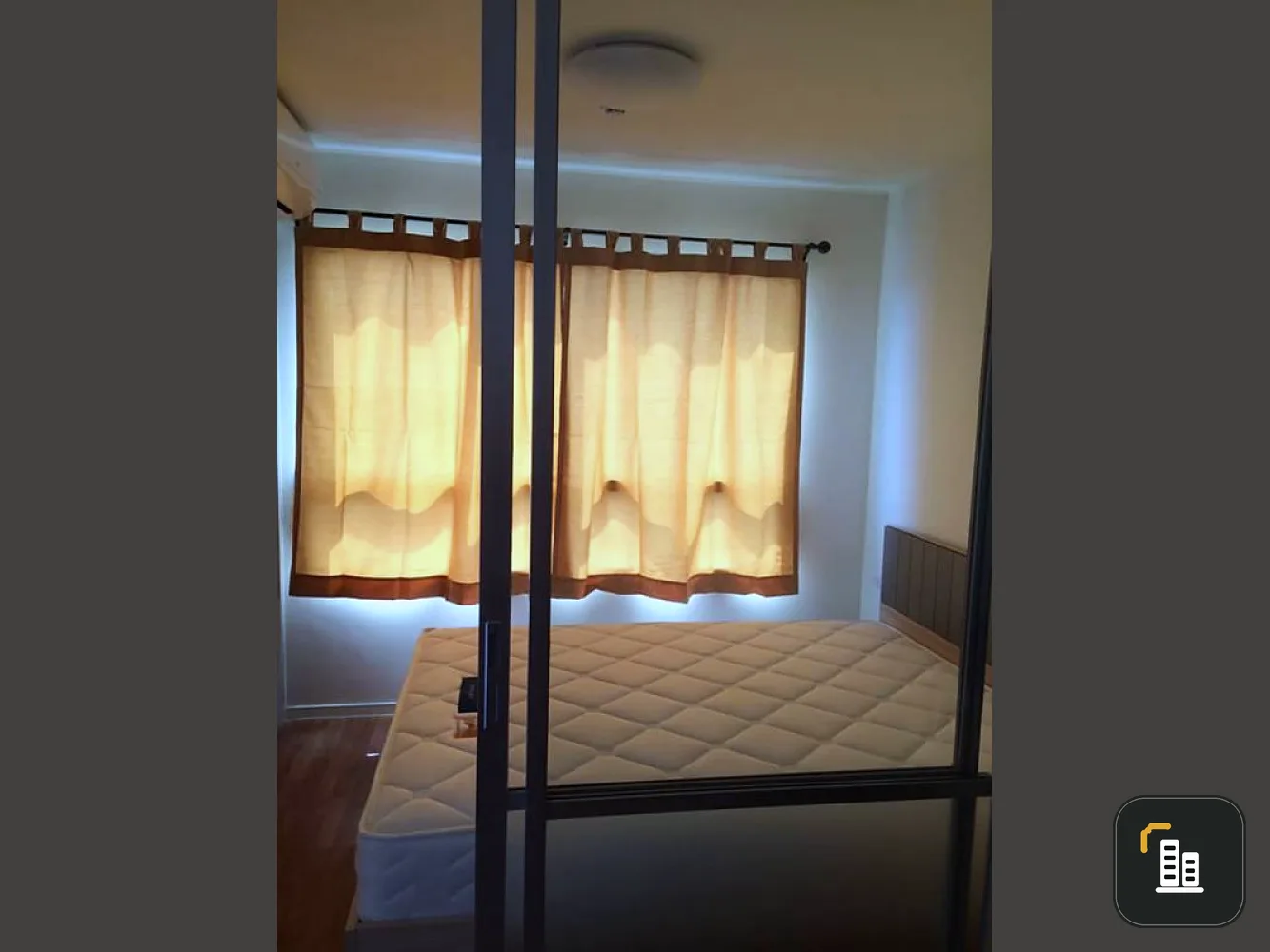 express!! Sell / rent lumpini ville onnut - ladkrabang 2, near ARL, Ban Thap Chang, top floor, fully furnished, hurry !!