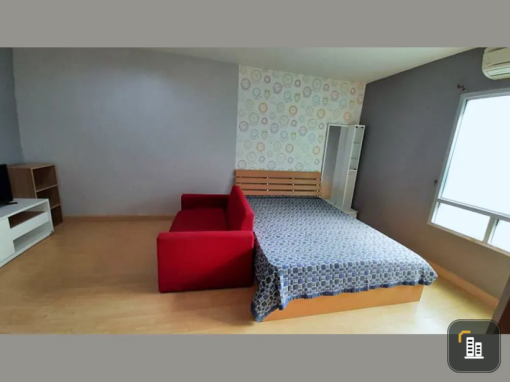 Condo for rent / sale at Iris Avenue On Nut - New room, beautiful decoration, fully furnished.