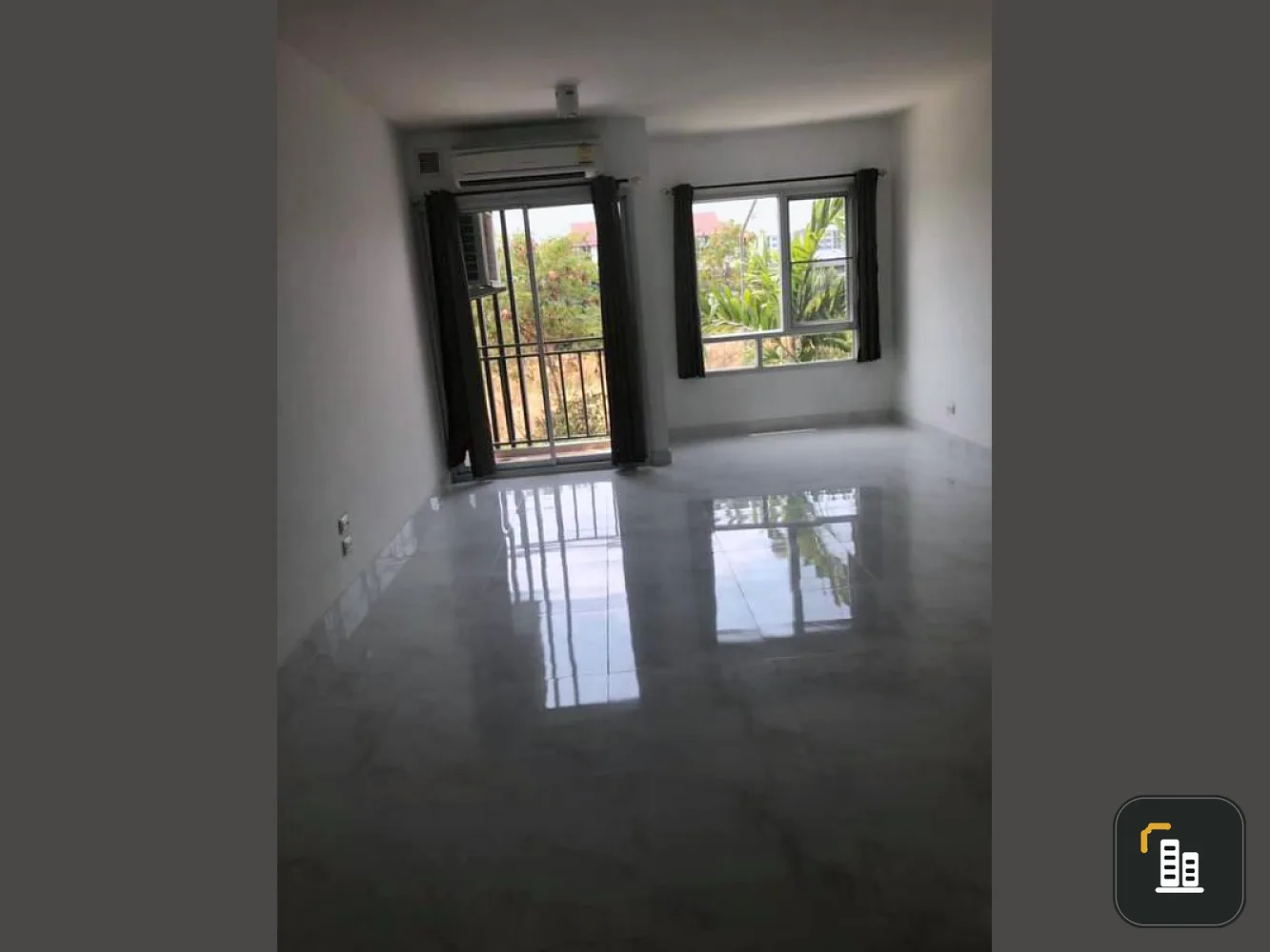 Sale-Rent Iris Condo On Nut-Wong, new room, adjacent to the mall, convenient market, 24 hours security