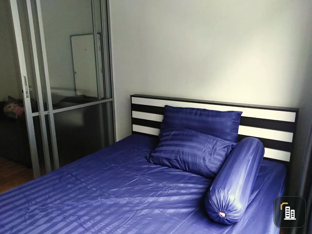 Sell / rent Urgent V Condo Ladkrabang, pool view, good location, don't wait!