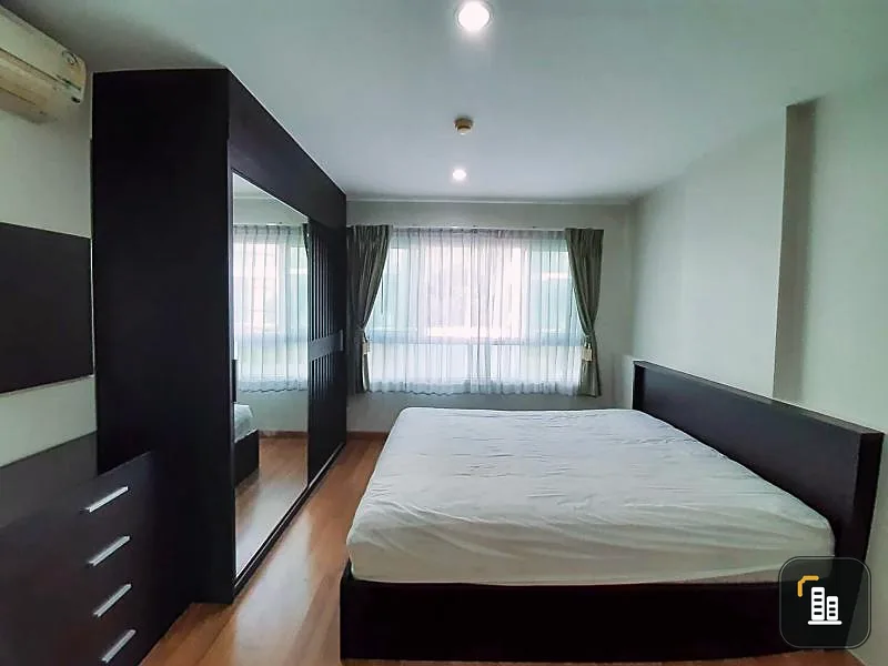 Condo for rent, Usabai Rama 4 - Kluaynamthai, newly decorated room Fully furnished Ready to move in