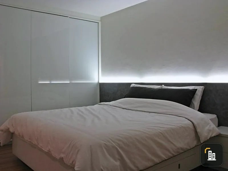 Condo for sale, Usabai Rama 4 - Kluaynamthai Studio room, 7th floor, pool view. Miss and regret